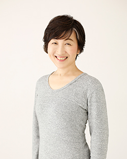 Ritsuko Kawai